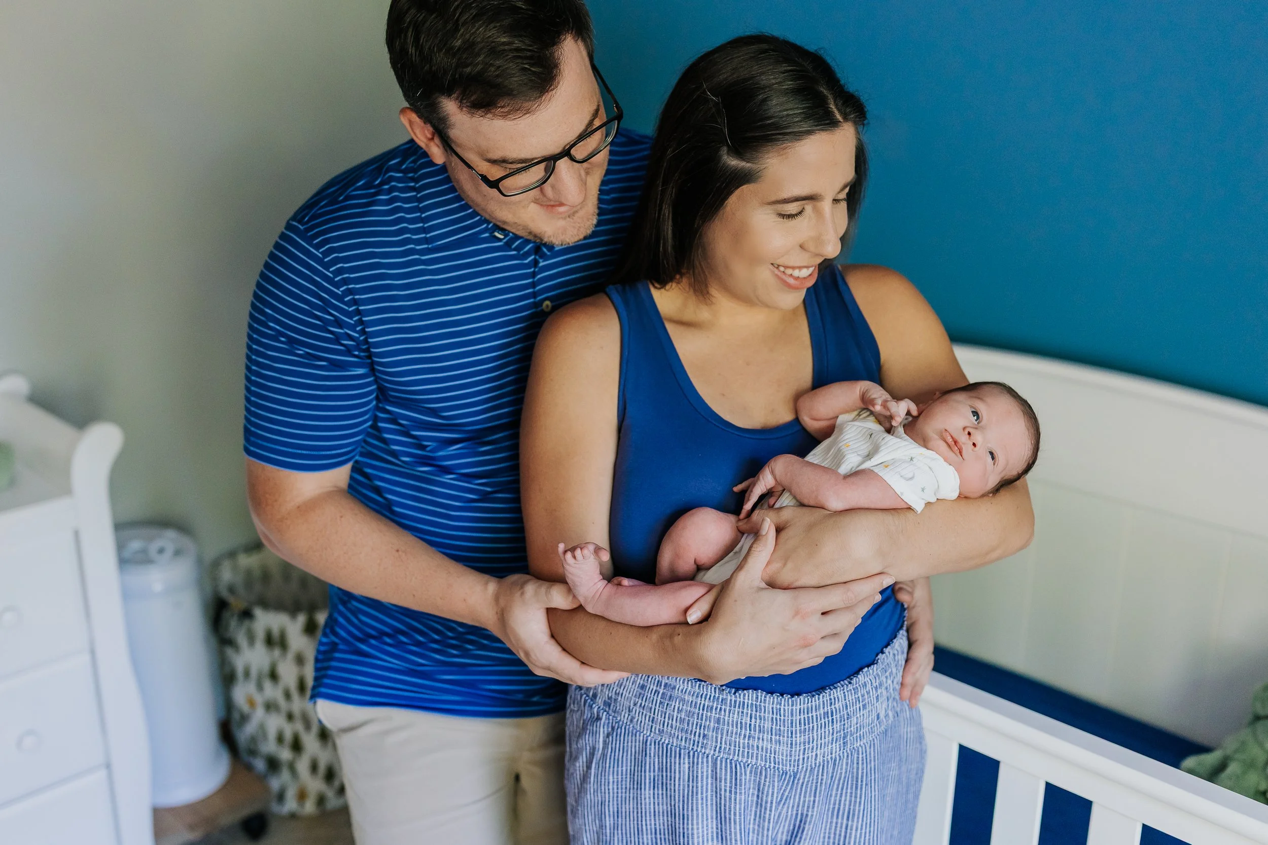 Malone Newborn 2025 - Nathaniel Jensen Photography - Omaha Nebraska Newborn Photographer-84.jpg