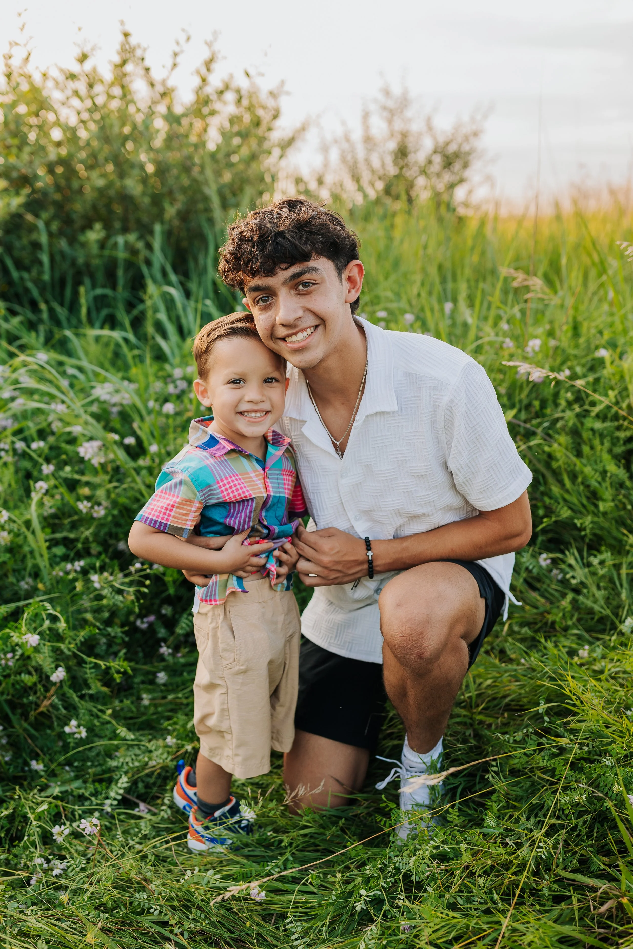 Gallegos Family 2025 - Nathaniel Jensen Photography - Omaha Nebraska Family Photographer-37.jpg