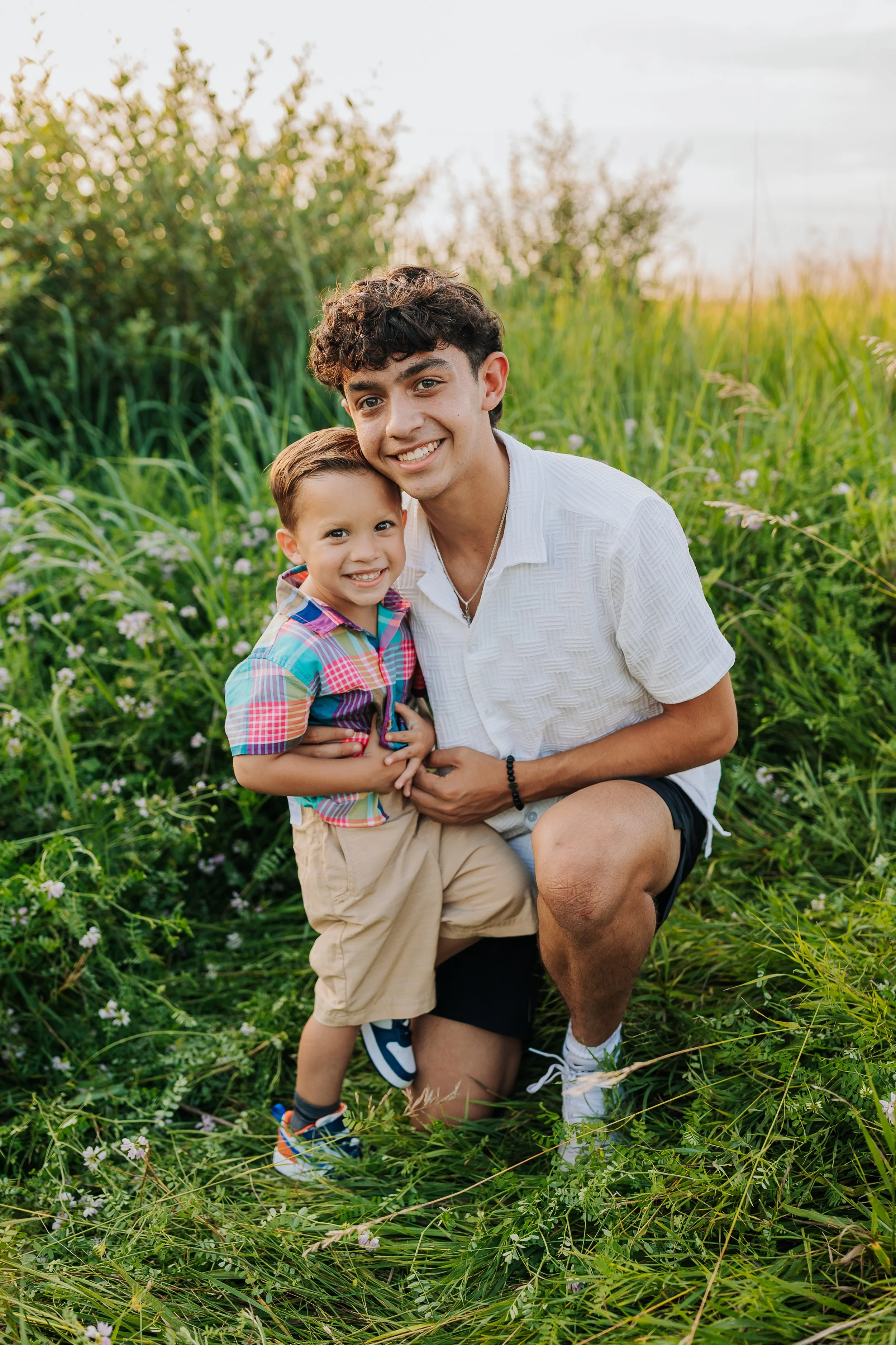 Gallegos Family 2025 - Nathaniel Jensen Photography - Omaha Nebraska Family Photographer-38.jpg
