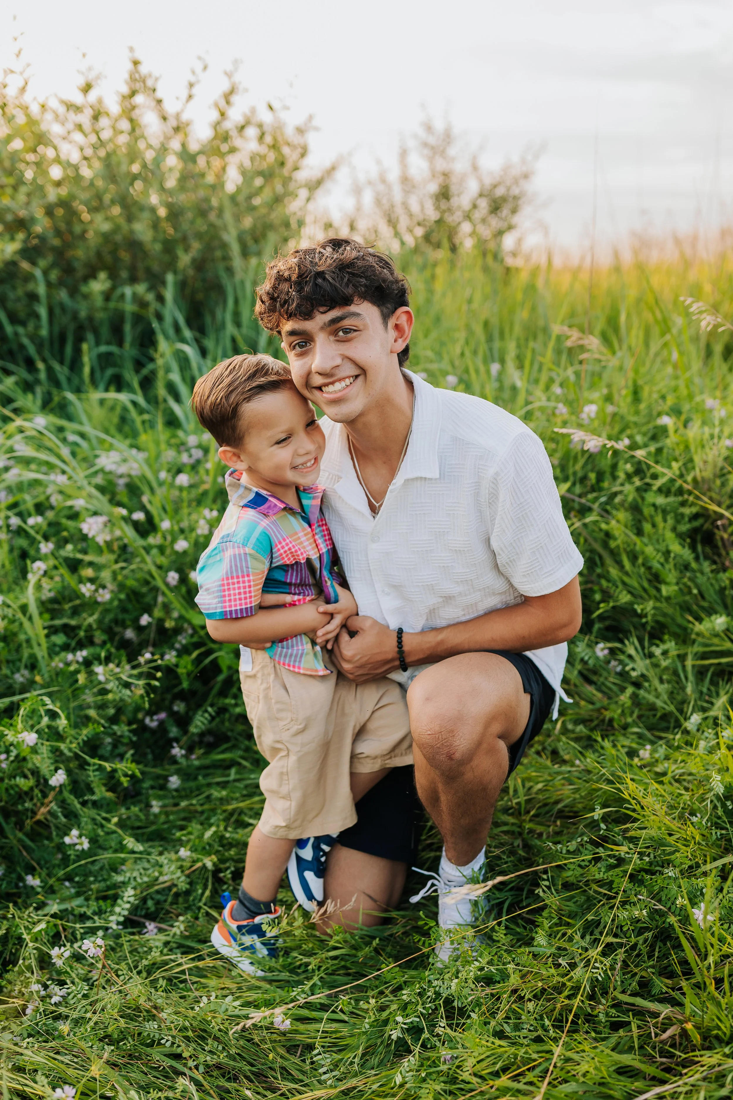 Gallegos Family 2025 - Nathaniel Jensen Photography - Omaha Nebraska Family Photographer-39.jpg