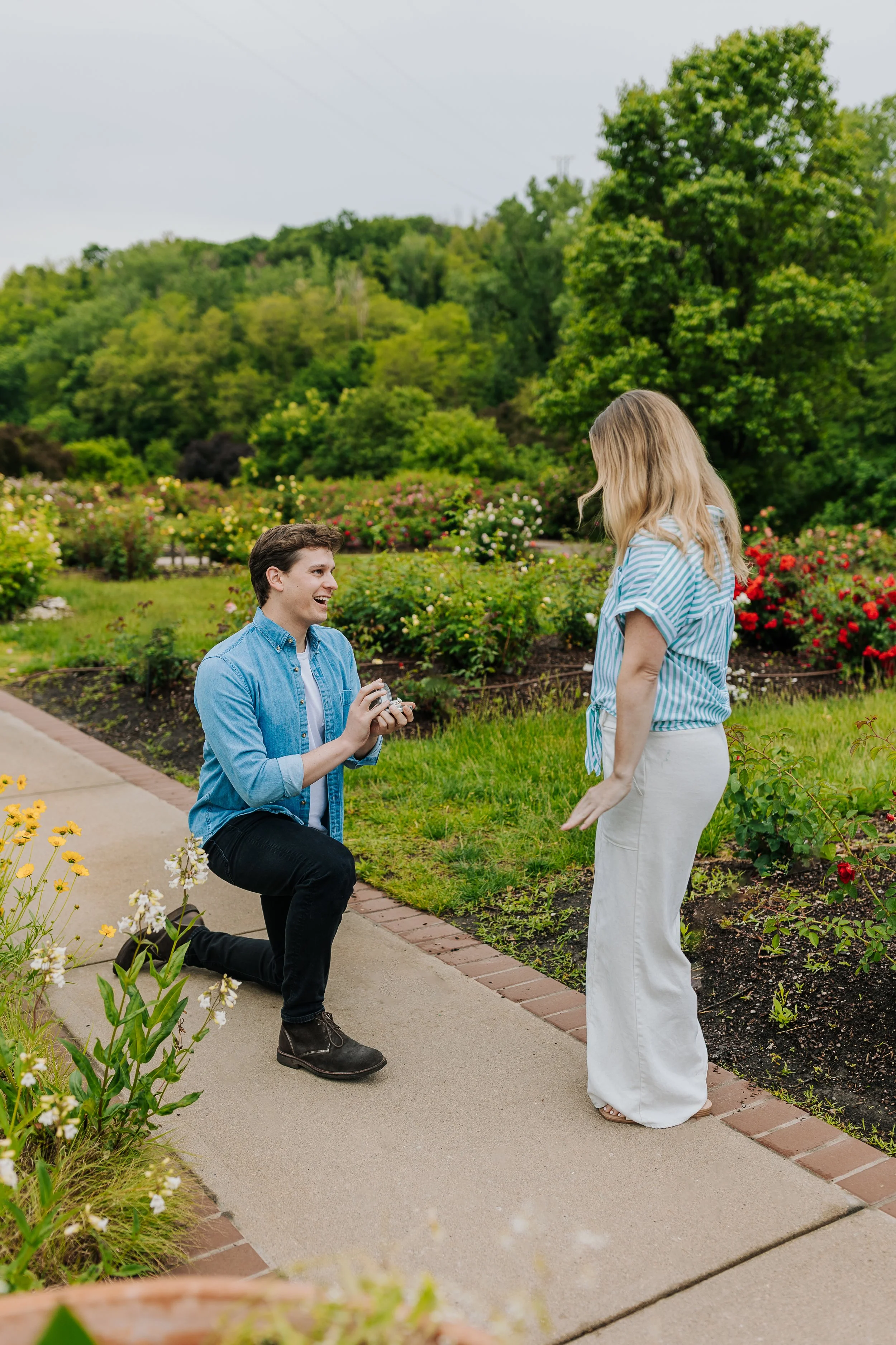 Stephanie & Logan - Proposal - Nathaniel Jensen Photography - Omaha Nebraska Wedding Photographer-1.jpg