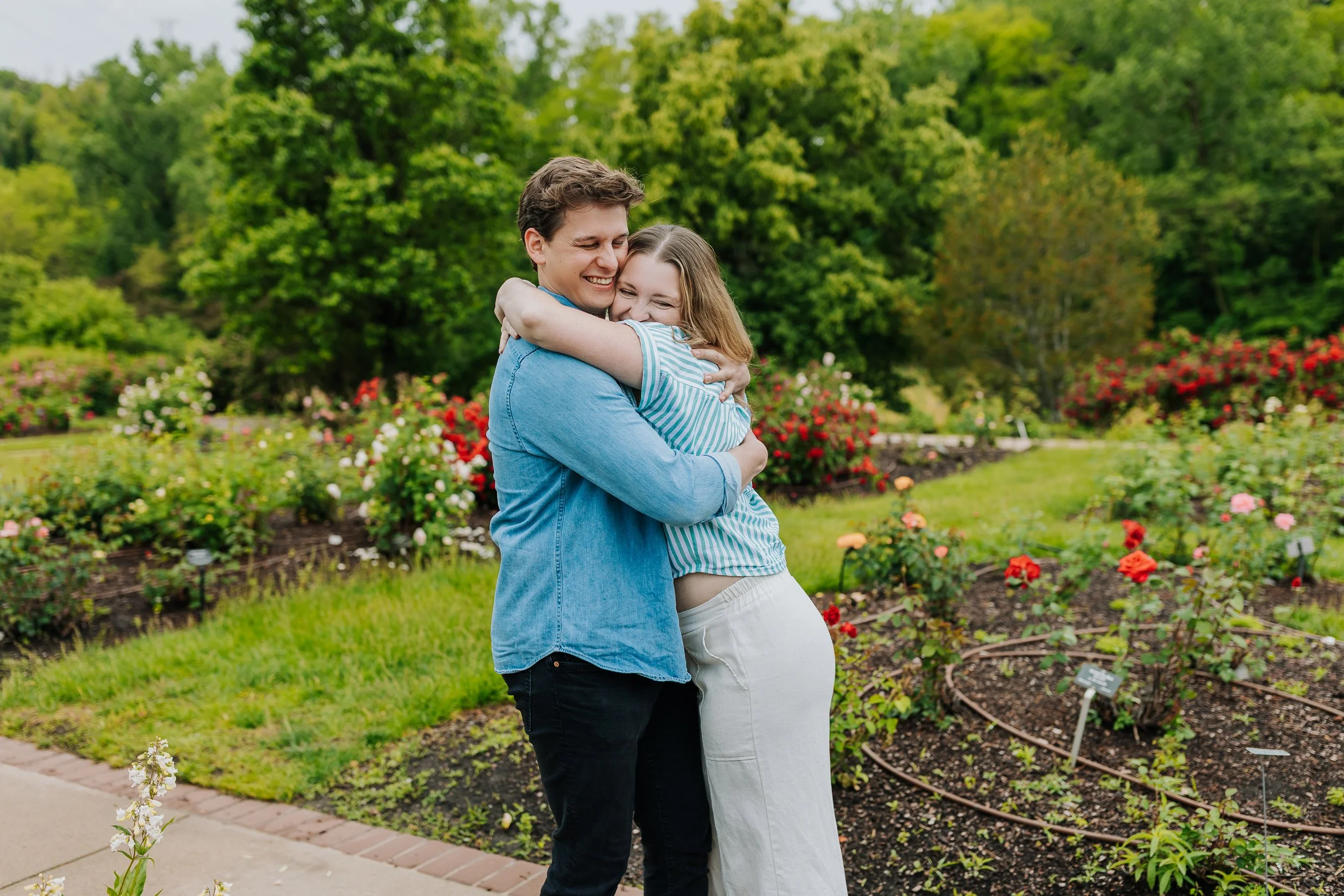 Stephanie & Logan - Proposal - Nathaniel Jensen Photography - Omaha Nebraska Wedding Photographer-11.jpg
