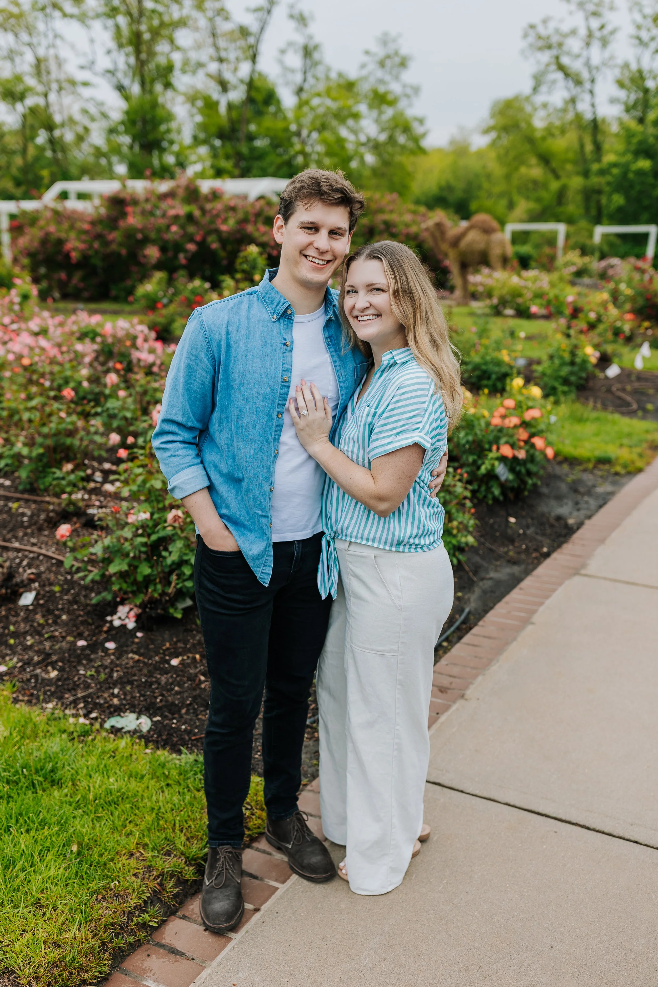 Stephanie & Logan - Proposal - Nathaniel Jensen Photography - Omaha Nebraska Wedding Photographer-14.jpg