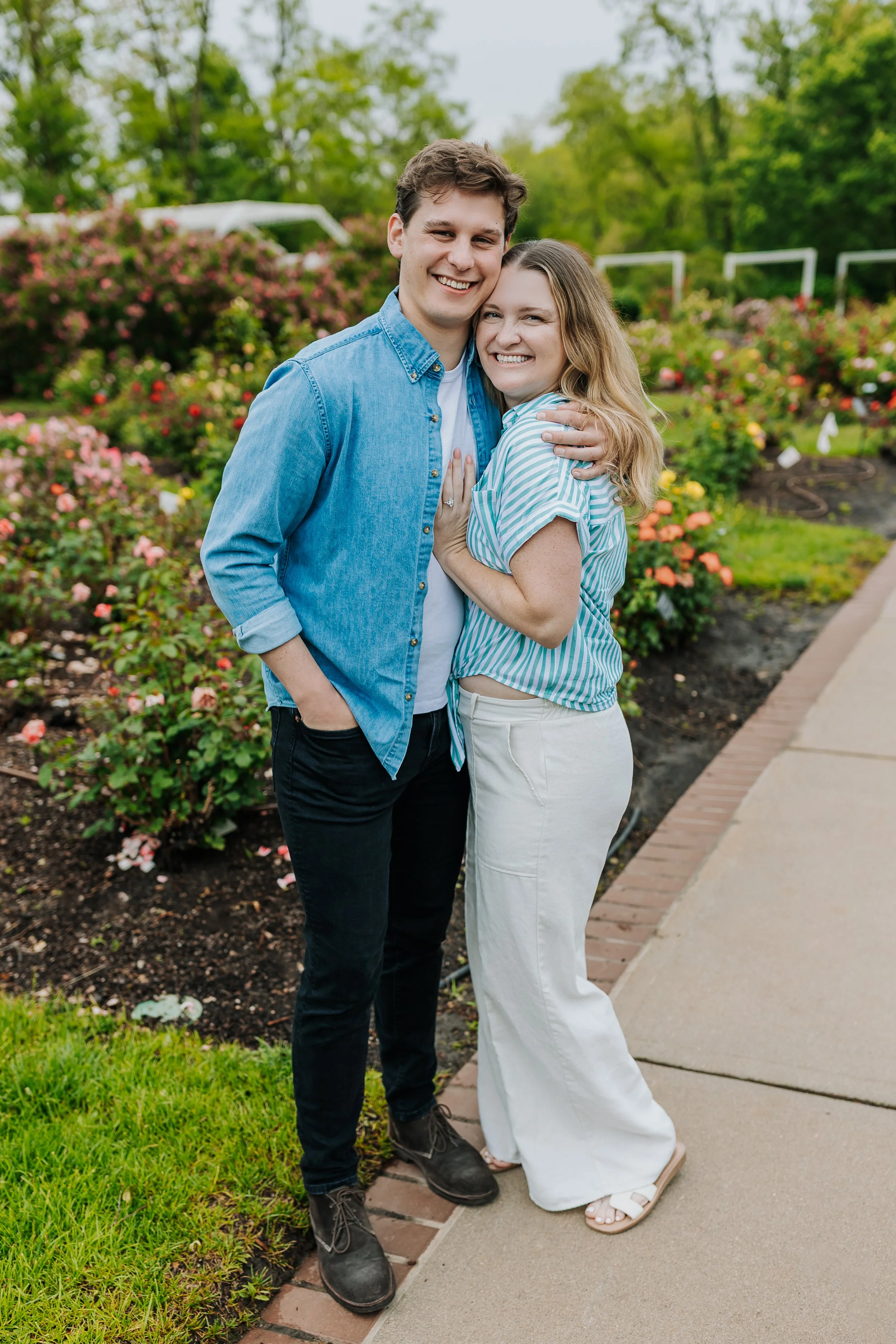 Stephanie & Logan - Proposal - Nathaniel Jensen Photography - Omaha Nebraska Wedding Photographer-17.jpg