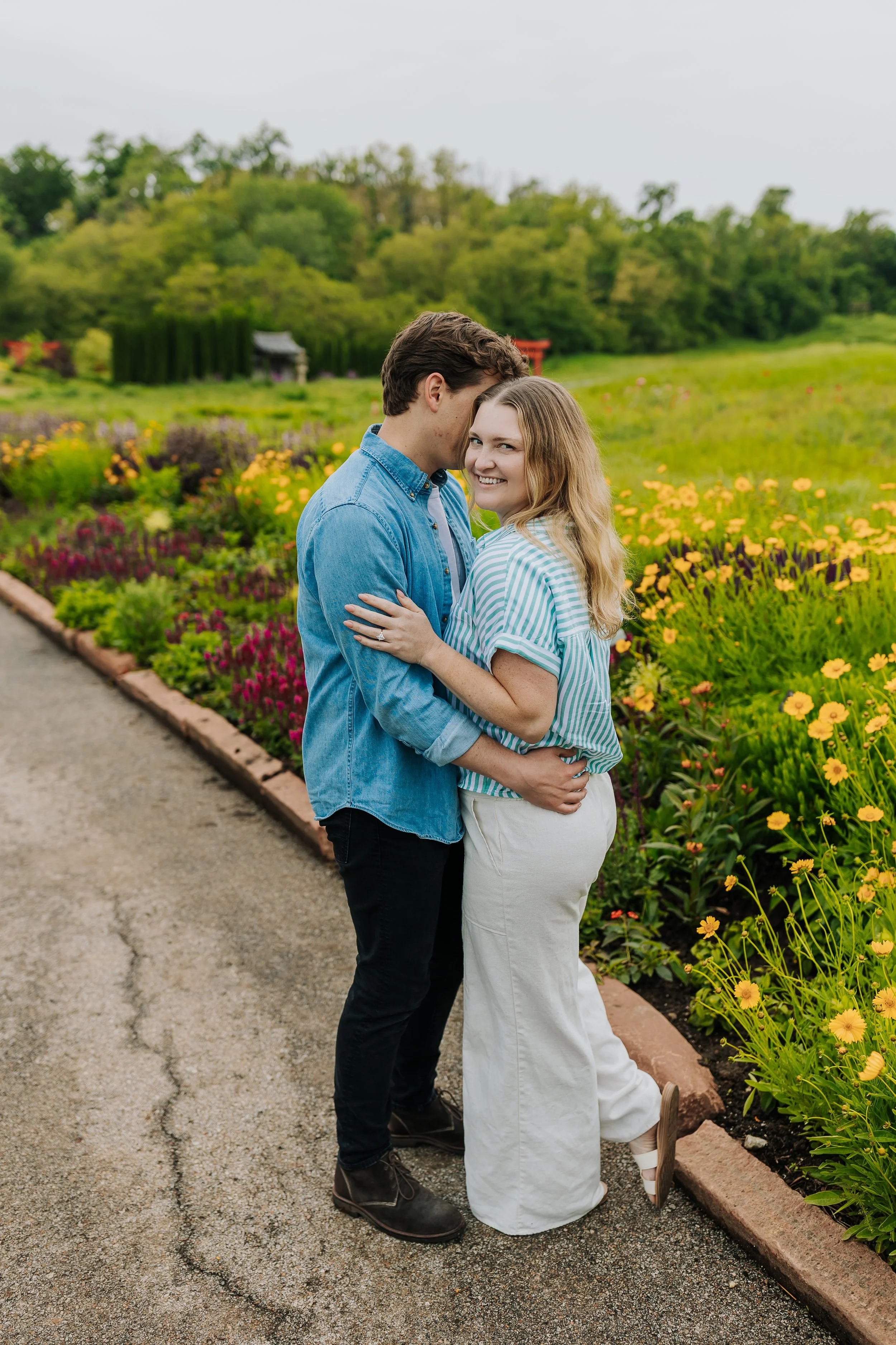 Stephanie & Logan - Proposal - Nathaniel Jensen Photography - Omaha Nebraska Wedding Photographer-22.jpg