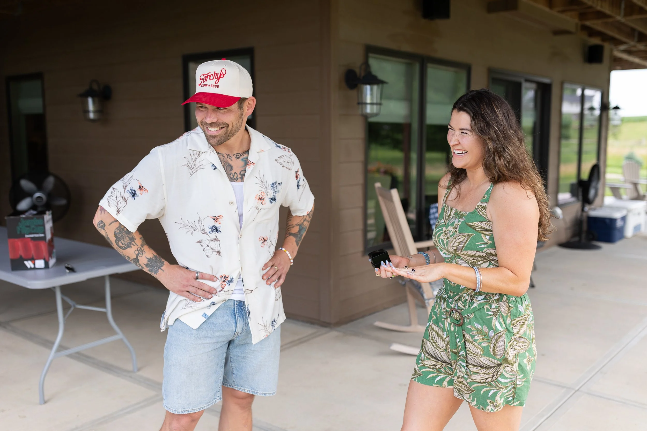 Christine & Blaine - Proposal - Nathaniel Jensen Photography - Omaha Nebraska Wedding Photographer-29.jpg