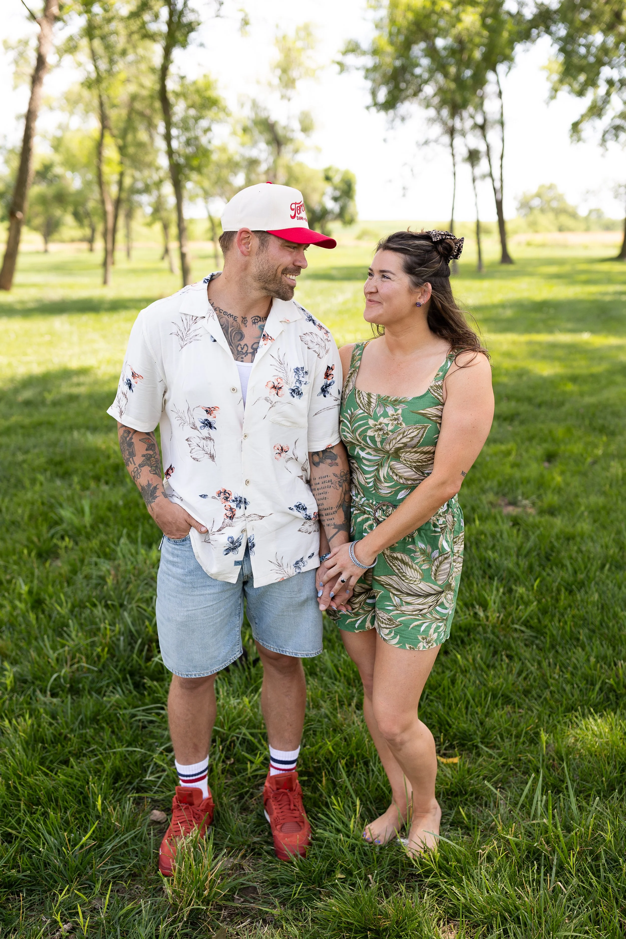 Christine & Blaine - Proposal - Nathaniel Jensen Photography - Omaha Nebraska Wedding Photographer-56.jpg