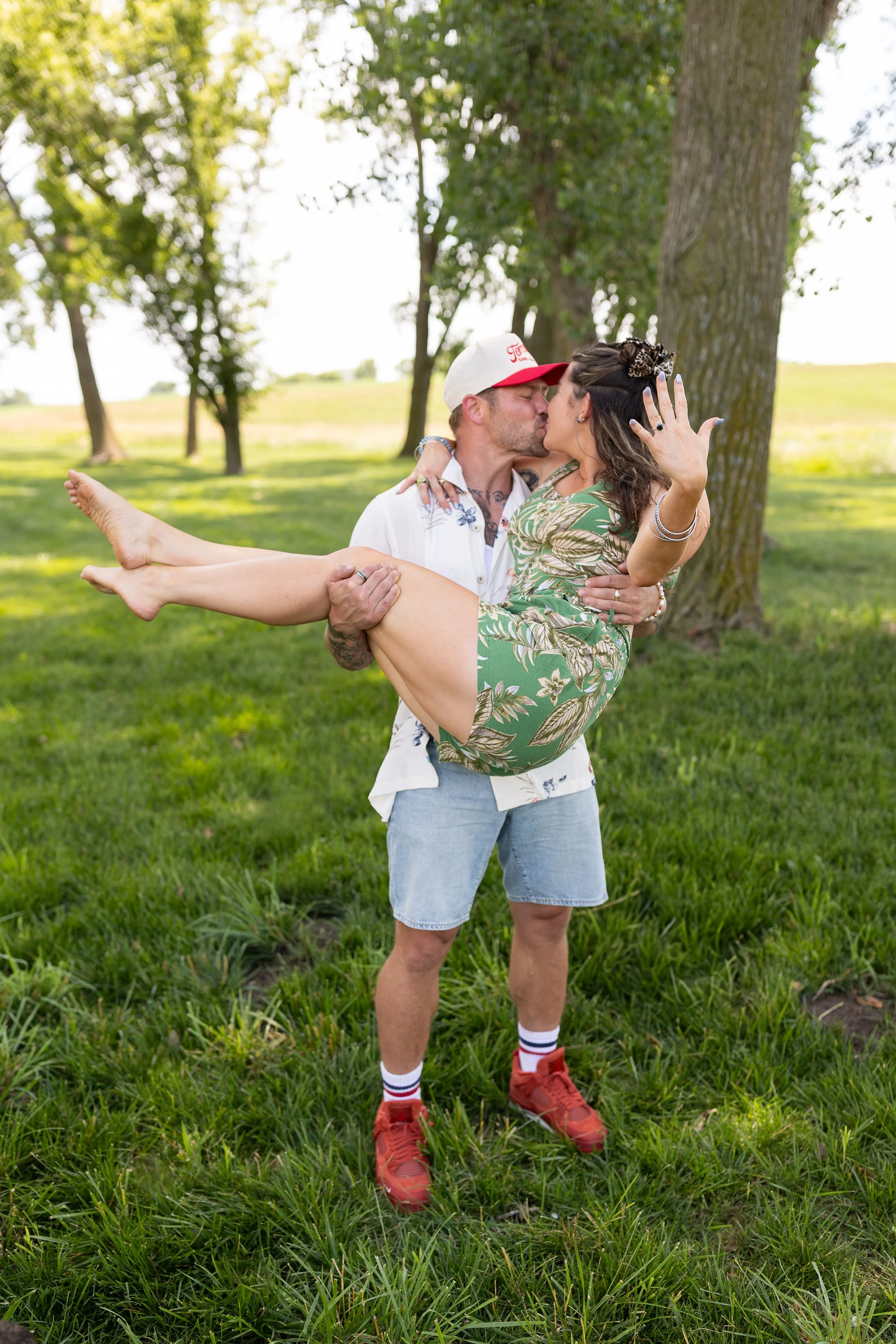 Christine & Blaine - Proposal - Nathaniel Jensen Photography - Omaha Nebraska Wedding Photographer-68.jpg