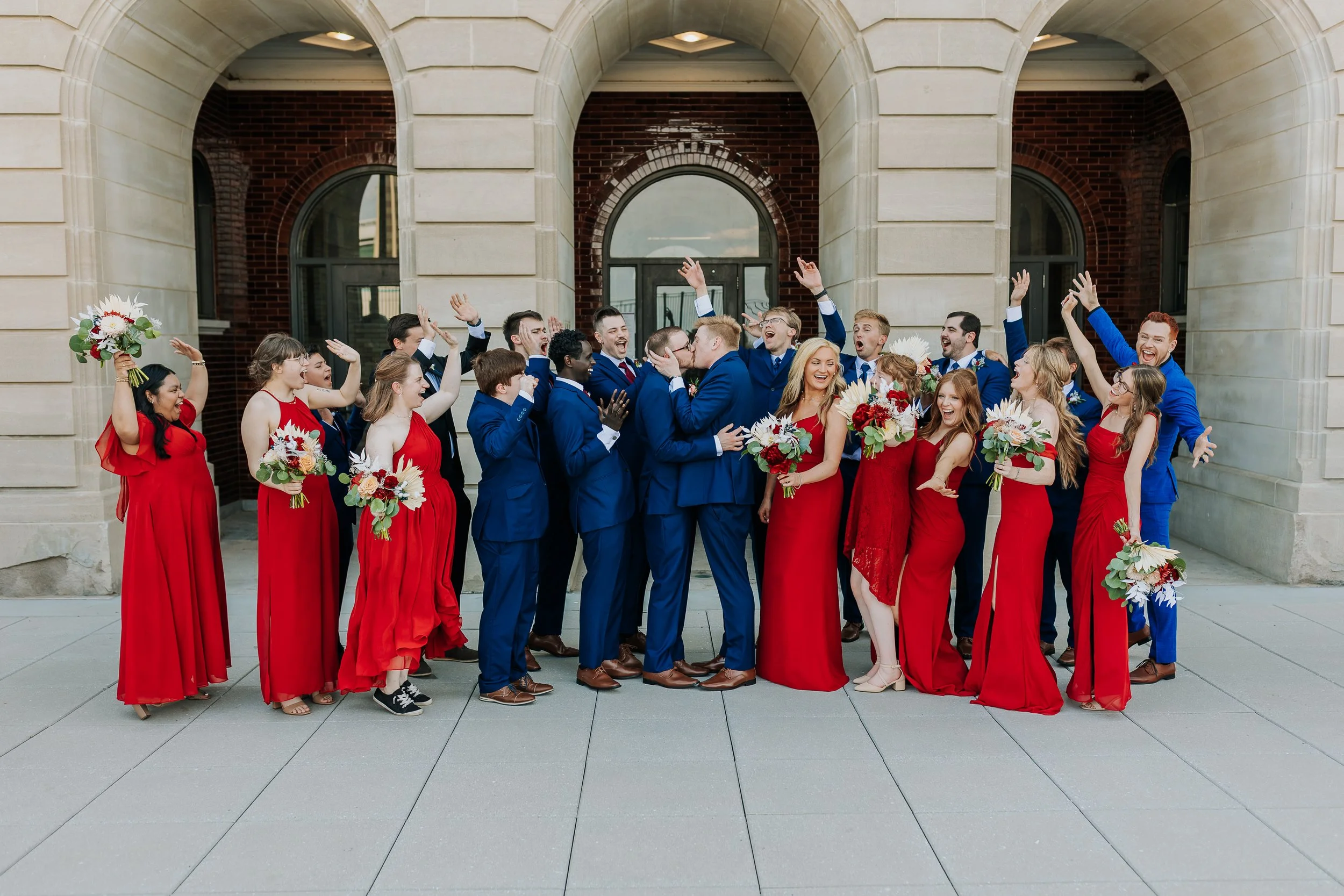 Adam & Chase - Married - Nathaniel Jensen Photography - Omaha Nebraska Wedding Photographer-371.jpg