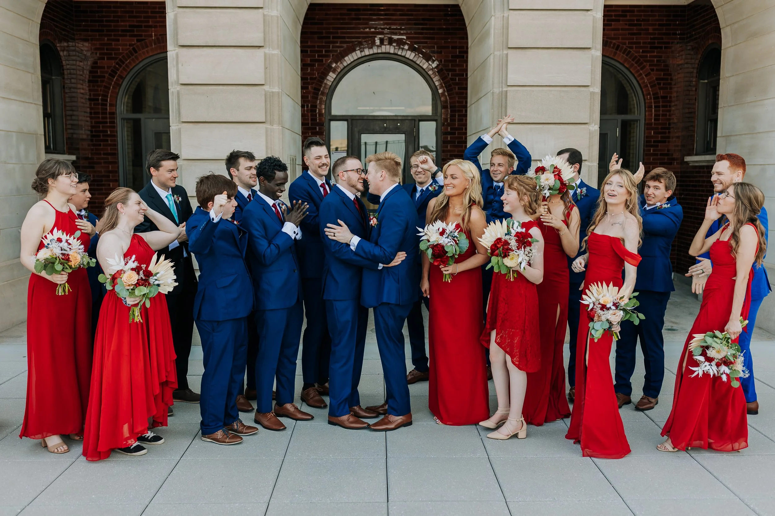 Adam & Chase - Married - Nathaniel Jensen Photography - Omaha Nebraska Wedding Photographer-372.jpg