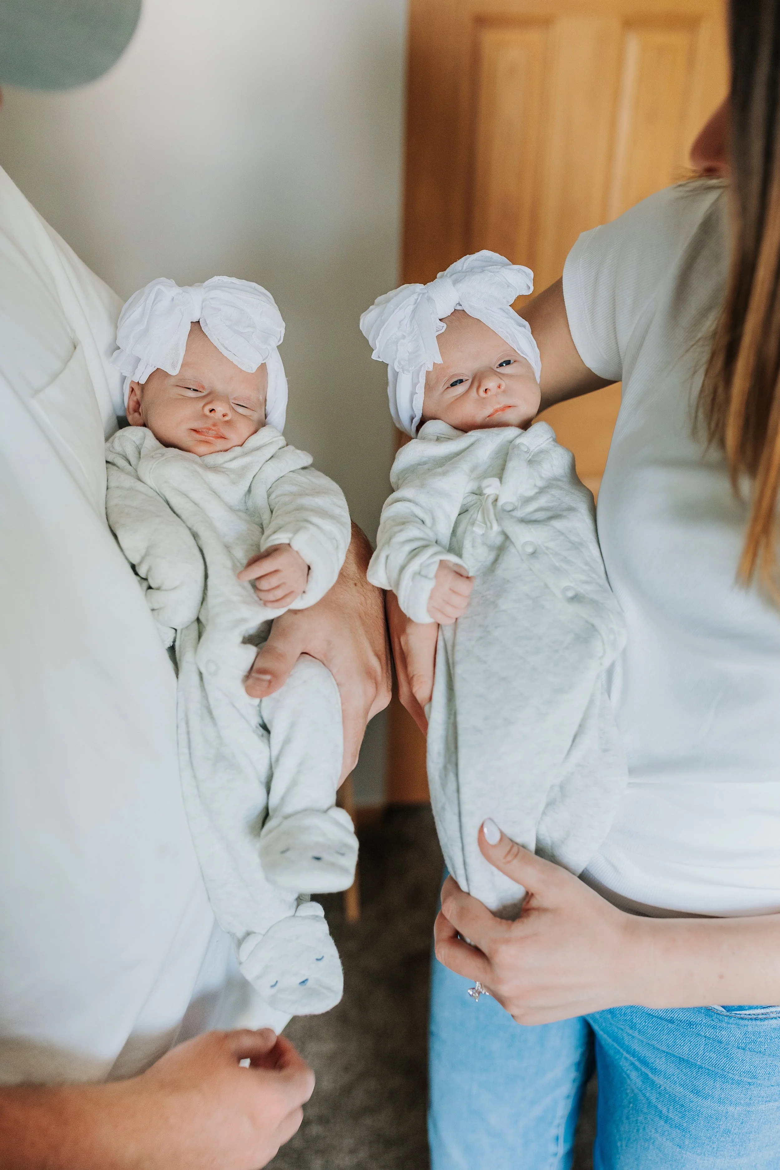 Vanessa & Nick - Newborn - Nathaniel Jensen Photography - Omaha Nebraska Newborn Photographer-5.jpg