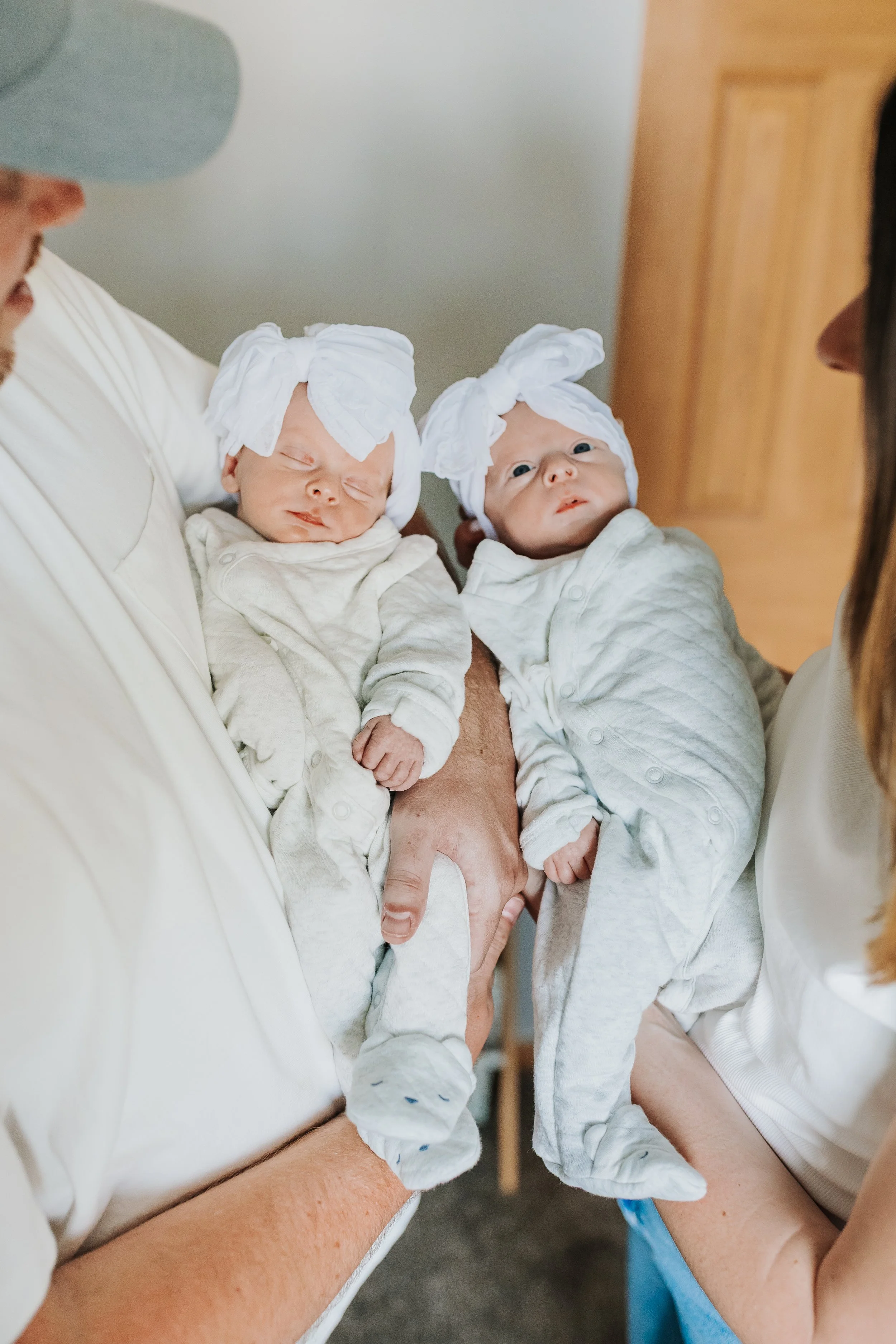 Vanessa & Nick - Newborn - Nathaniel Jensen Photography - Omaha Nebraska Newborn Photographer-9.jpg