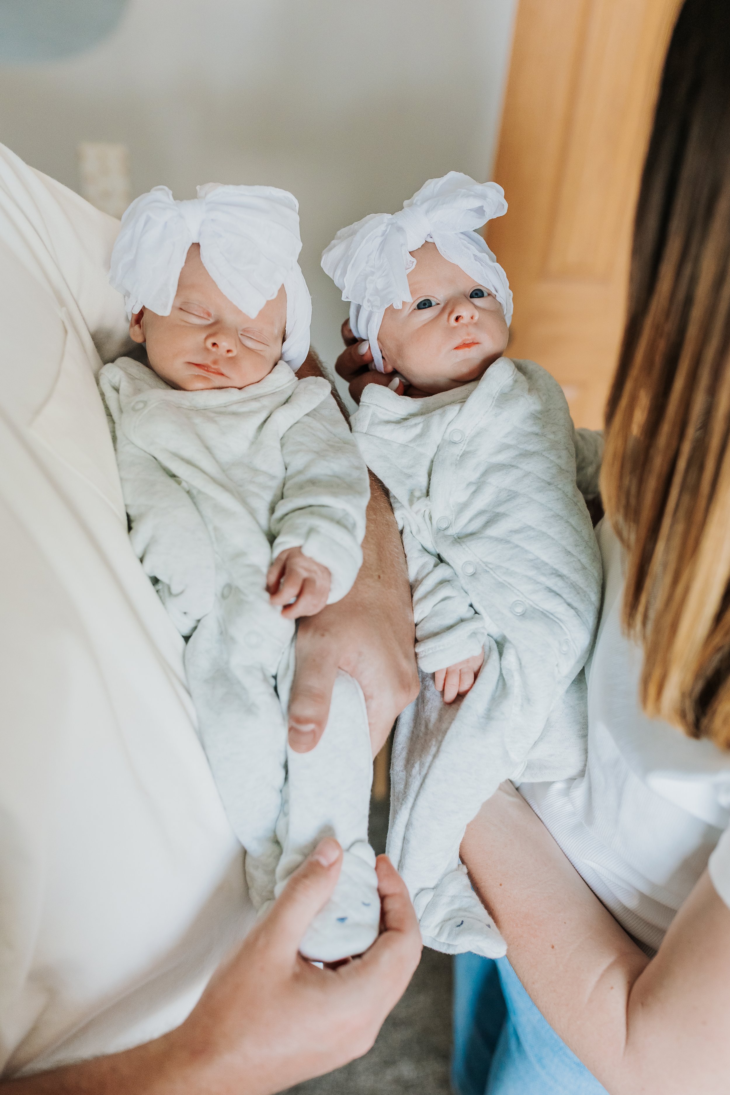 Vanessa & Nick - Newborn - Nathaniel Jensen Photography - Omaha Nebraska Newborn Photographer-11.jpg