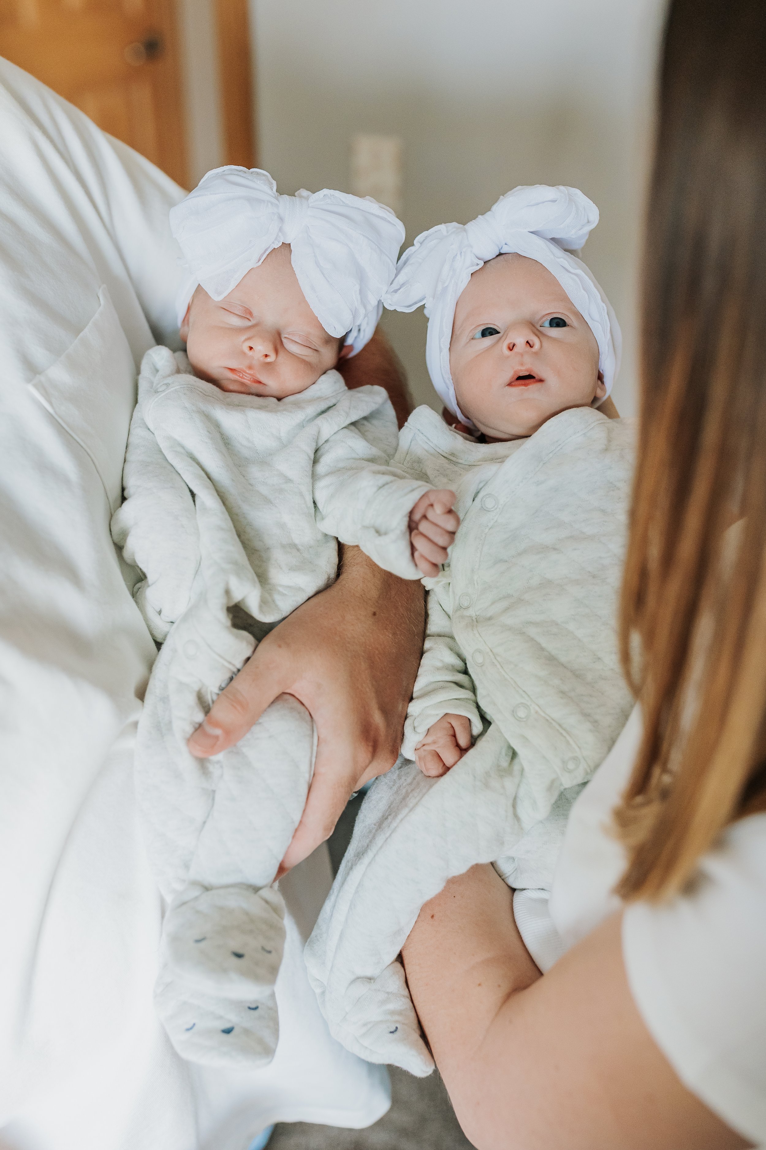 Vanessa & Nick - Newborn - Nathaniel Jensen Photography - Omaha Nebraska Newborn Photographer-12.jpg