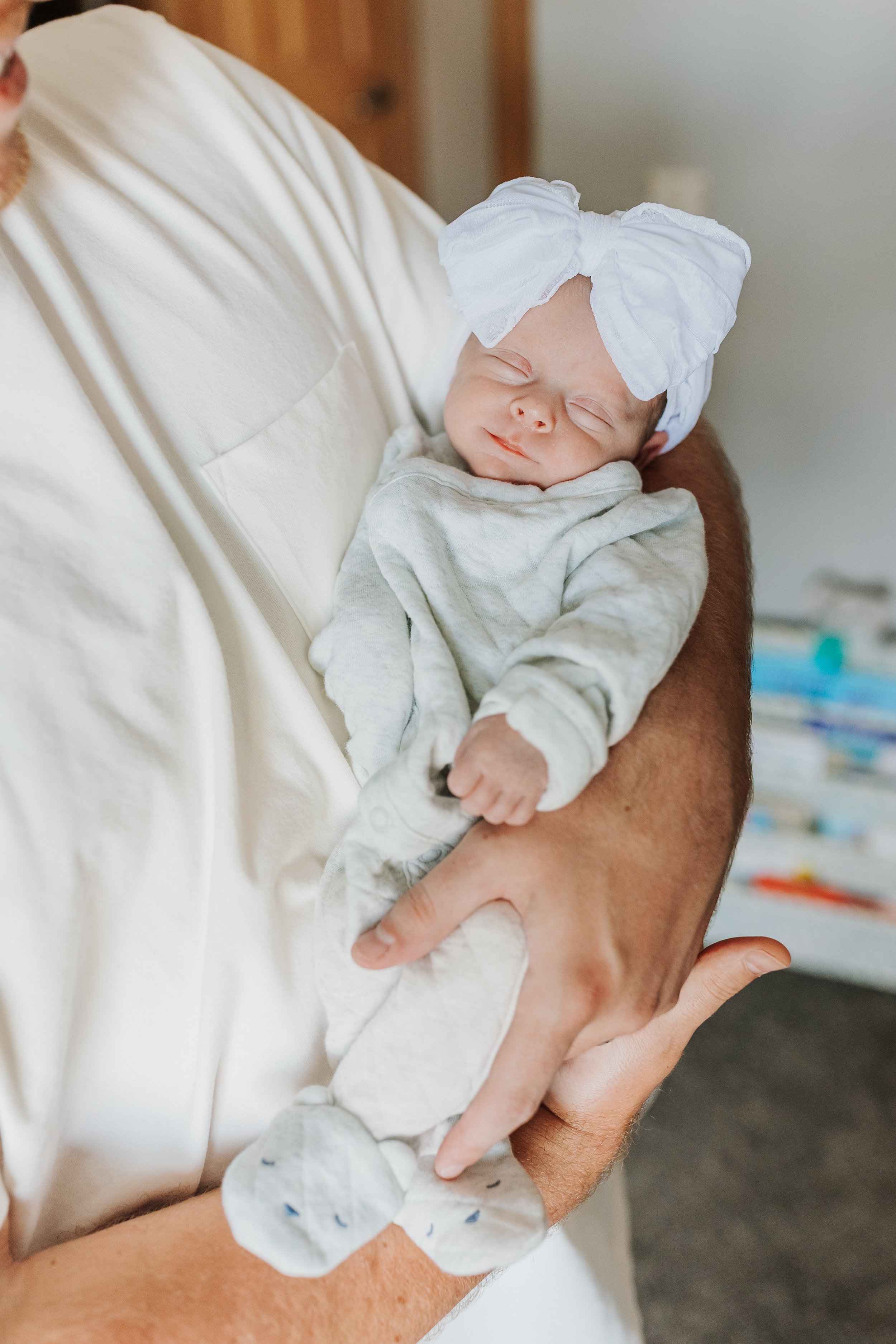 Vanessa & Nick - Newborn - Nathaniel Jensen Photography - Omaha Nebraska Newborn Photographer-13.jpg