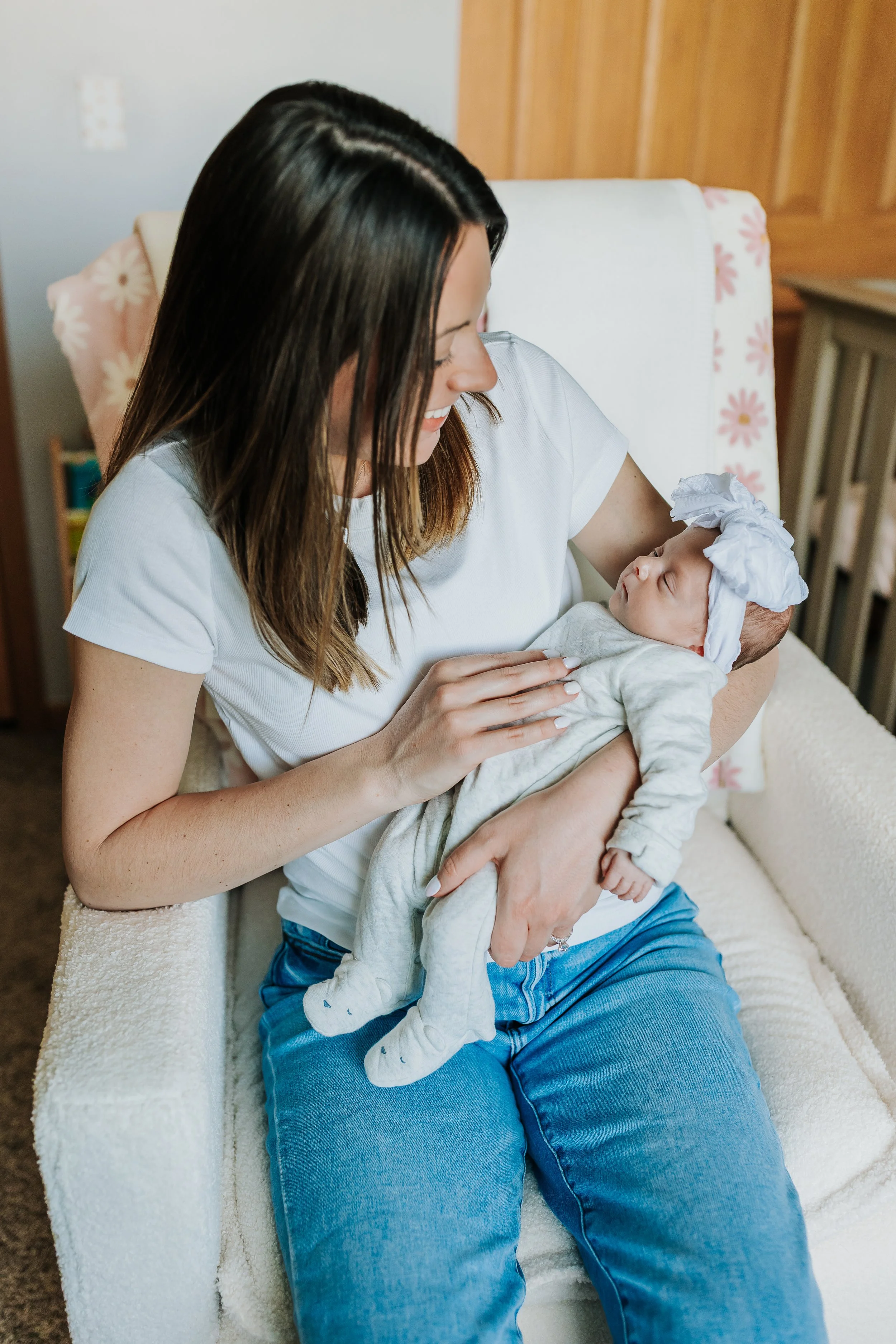 Vanessa & Nick - Newborn - Nathaniel Jensen Photography - Omaha Nebraska Newborn Photographer-18.jpg