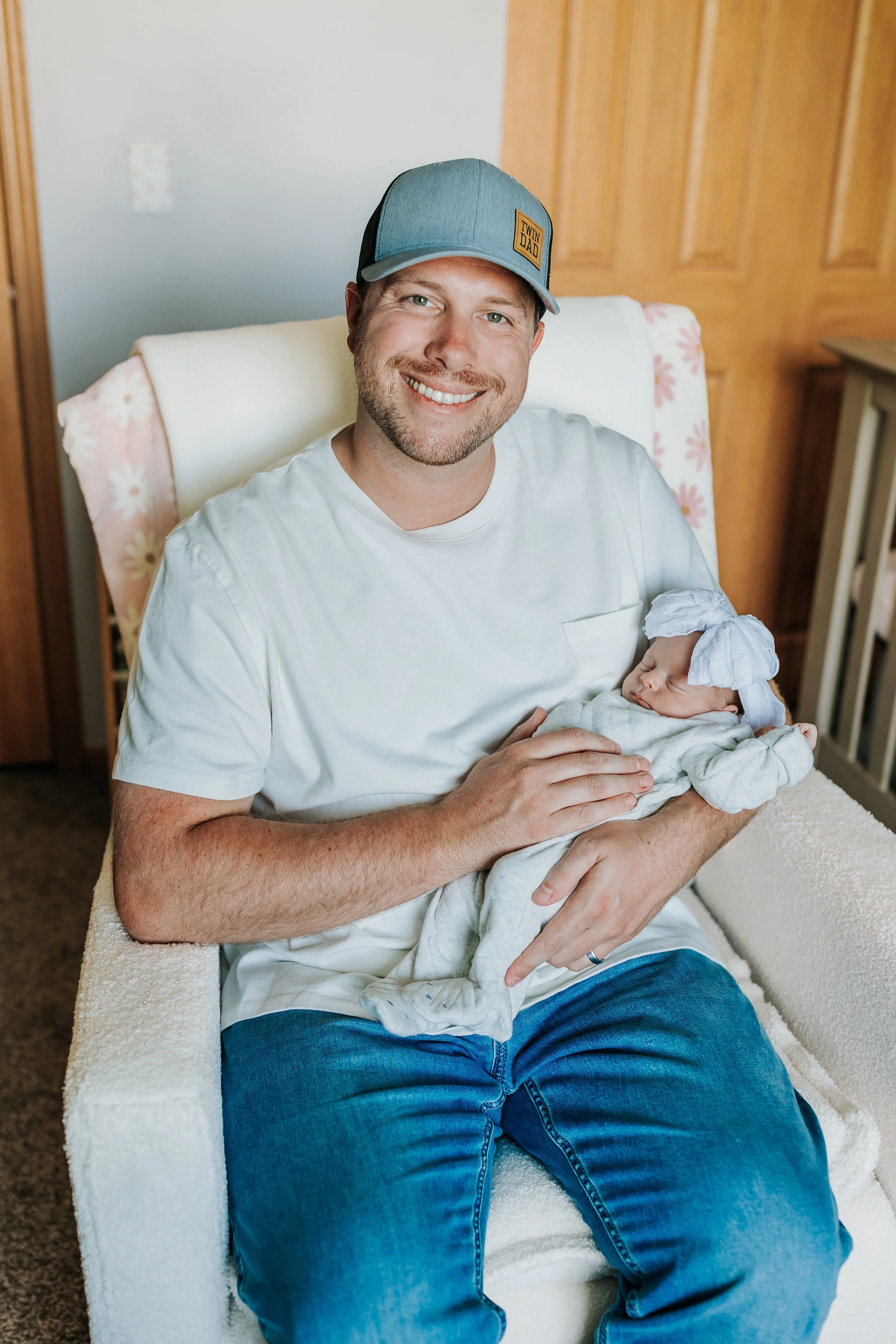 Vanessa & Nick - Newborn - Nathaniel Jensen Photography - Omaha Nebraska Newborn Photographer-23.jpg