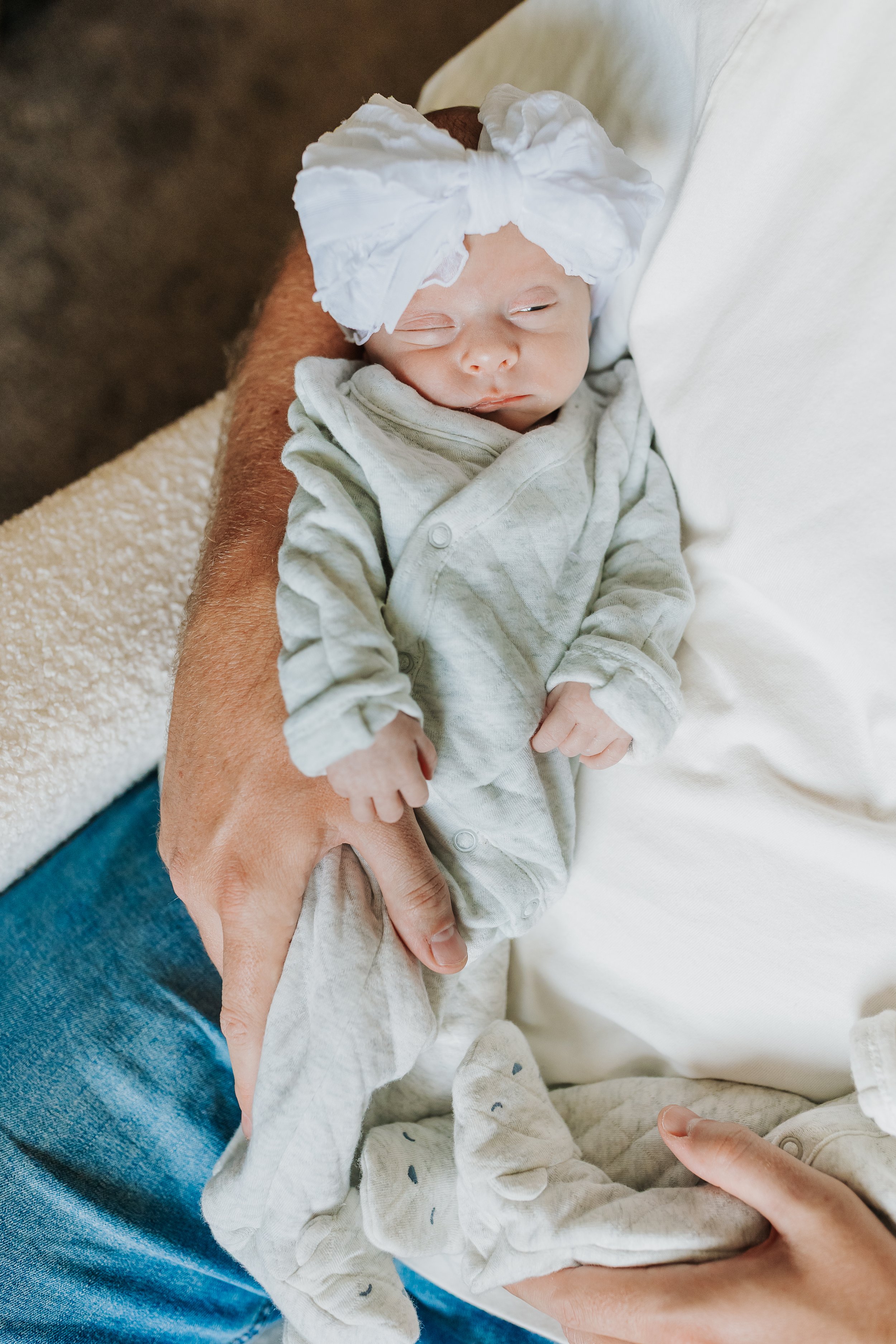 Vanessa & Nick - Newborn - Nathaniel Jensen Photography - Omaha Nebraska Newborn Photographer-31.jpg
