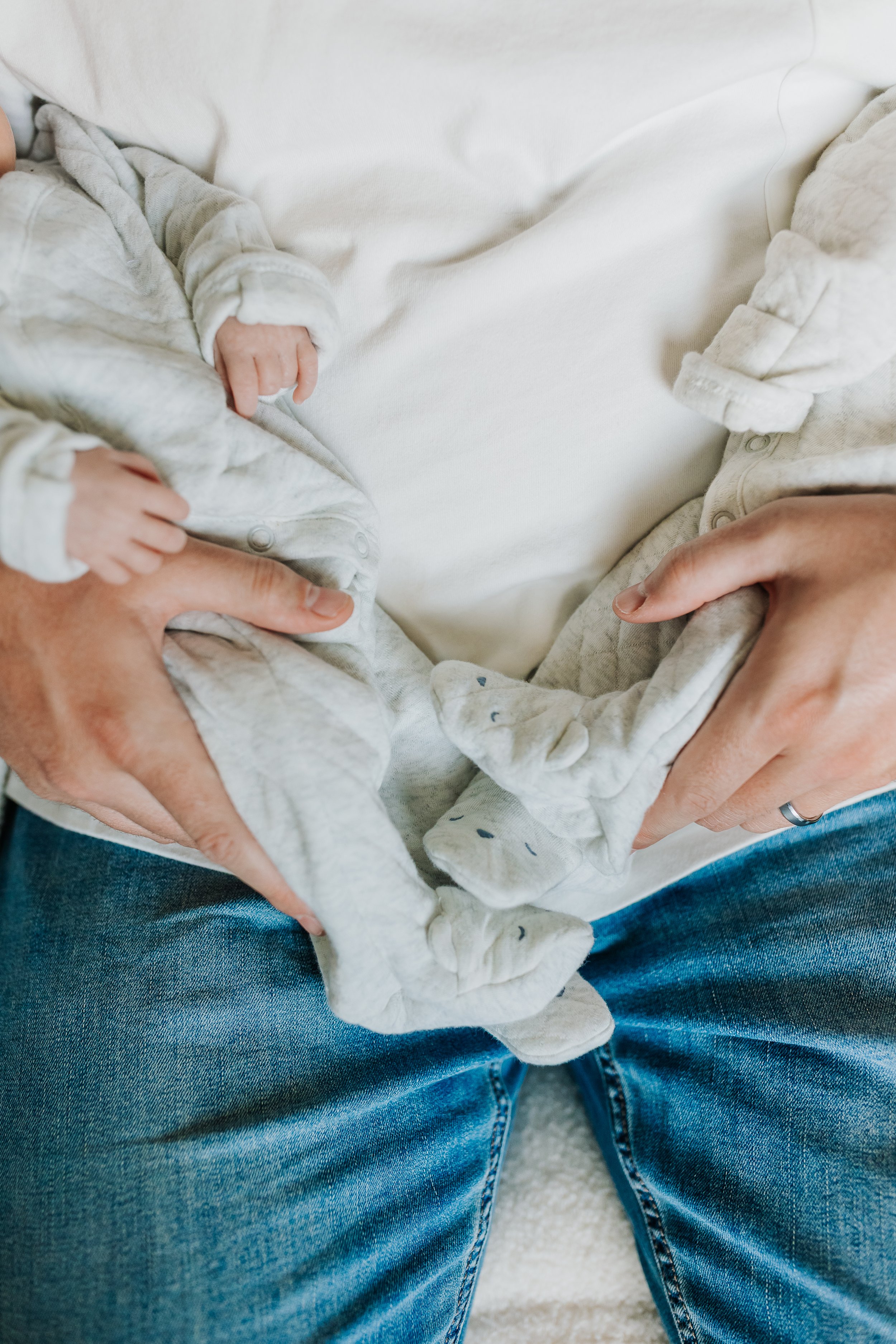 Vanessa & Nick - Newborn - Nathaniel Jensen Photography - Omaha Nebraska Newborn Photographer-33.jpg