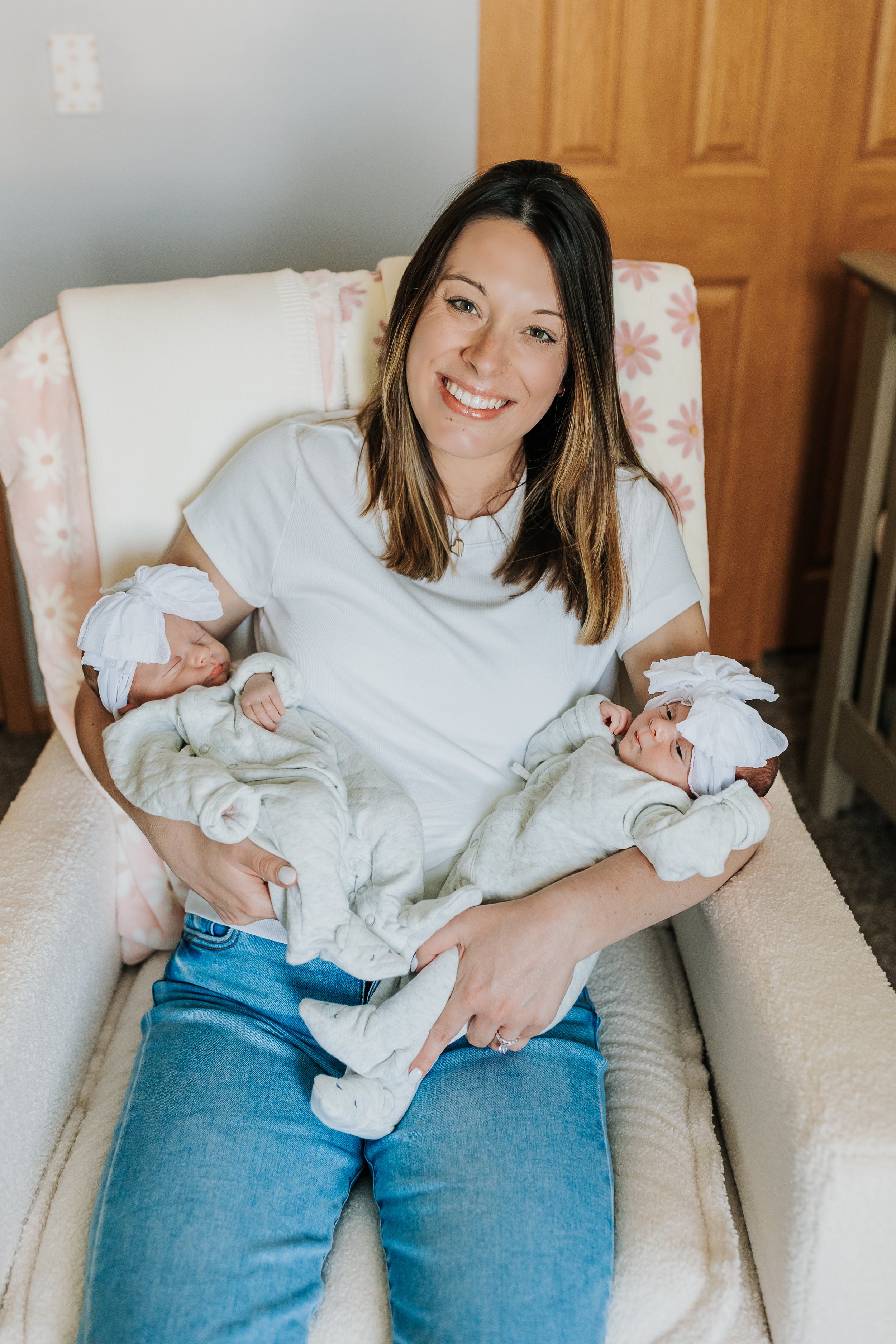Vanessa & Nick - Newborn - Nathaniel Jensen Photography - Omaha Nebraska Newborn Photographer-34.jpg