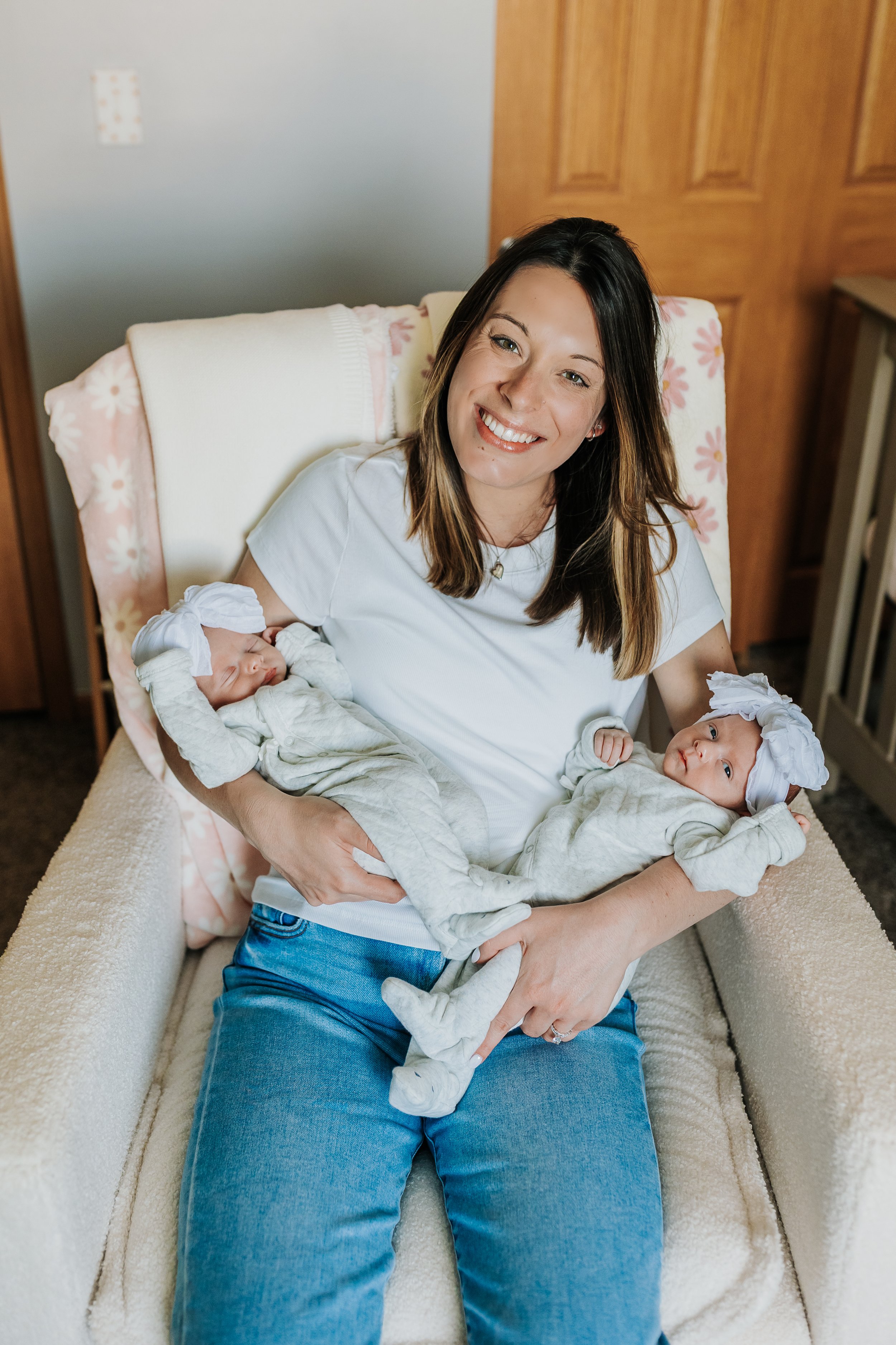 Vanessa & Nick - Newborn - Nathaniel Jensen Photography - Omaha Nebraska Newborn Photographer-39.jpg
