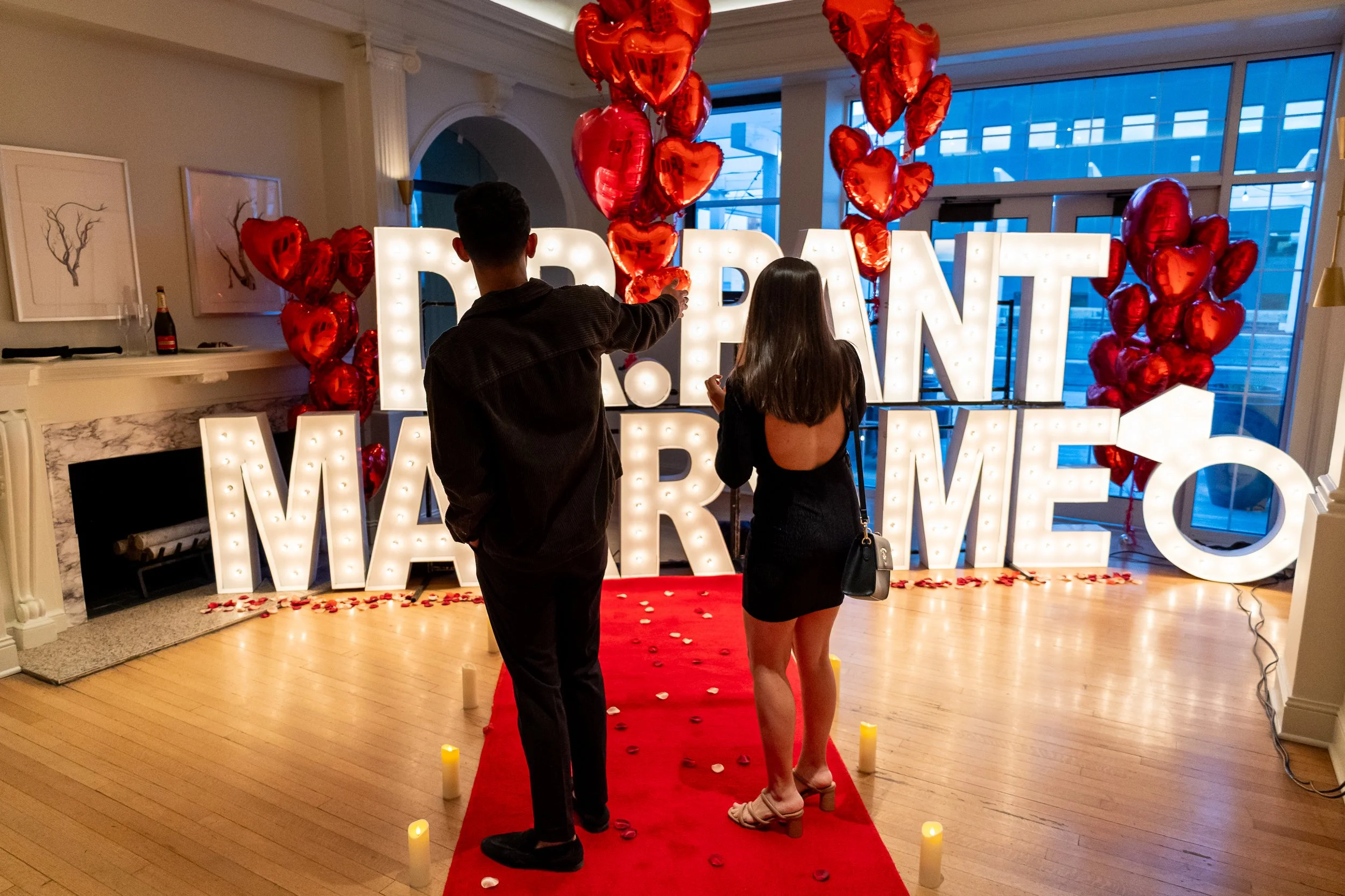Ashruti & Shivam - Proposal - Nathaniel Jensen Photography - Omaha Nebraska Proposal Photographer-9.jpg