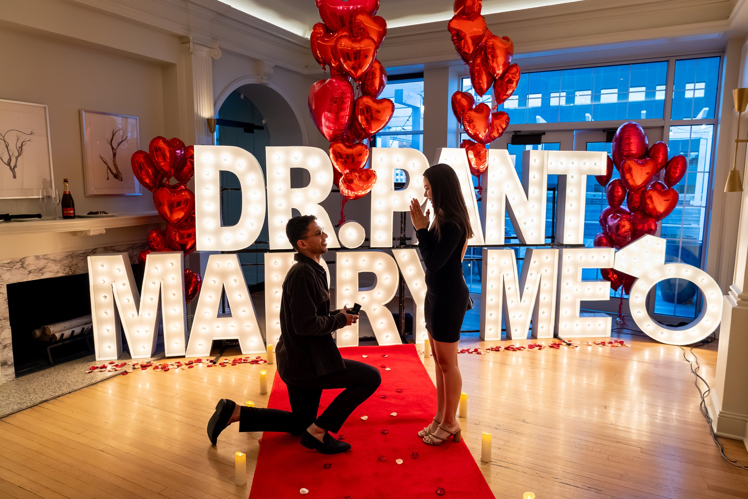 Ashruti & Shivam - Proposal - Nathaniel Jensen Photography - Omaha Nebraska Proposal Photographer-12.jpg