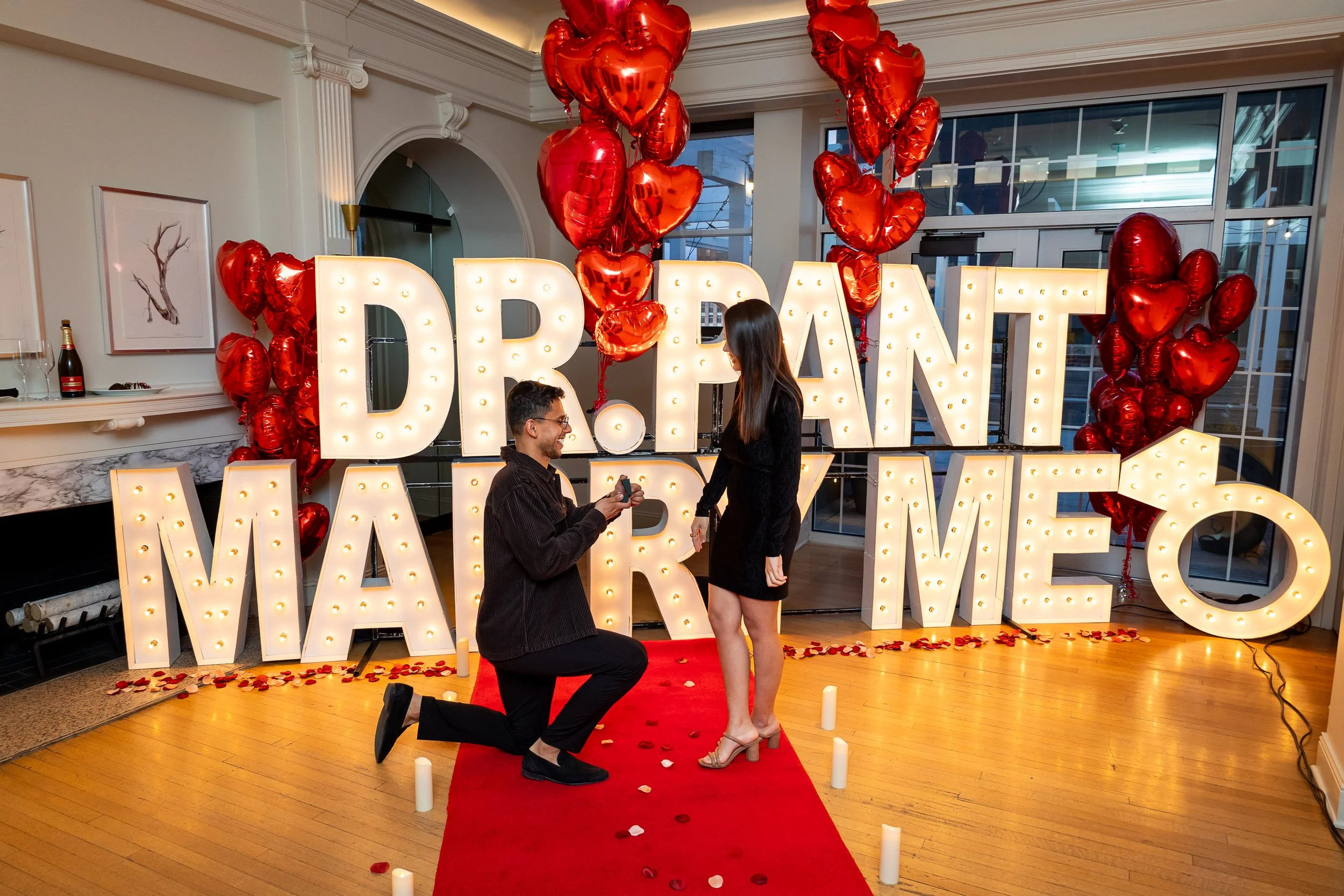 Ashruti & Shivam - Proposal - Nathaniel Jensen Photography - Omaha Nebraska Proposal Photographer-14.jpg