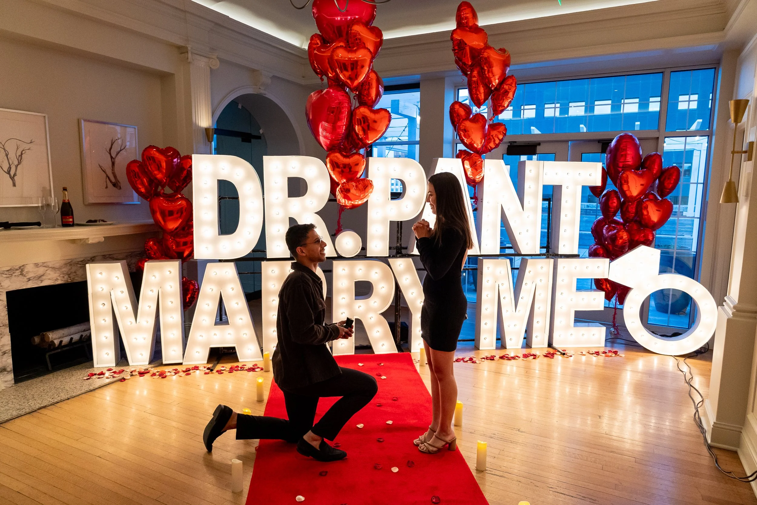 Ashruti & Shivam - Proposal - Nathaniel Jensen Photography - Omaha Nebraska Proposal Photographer-13.jpg