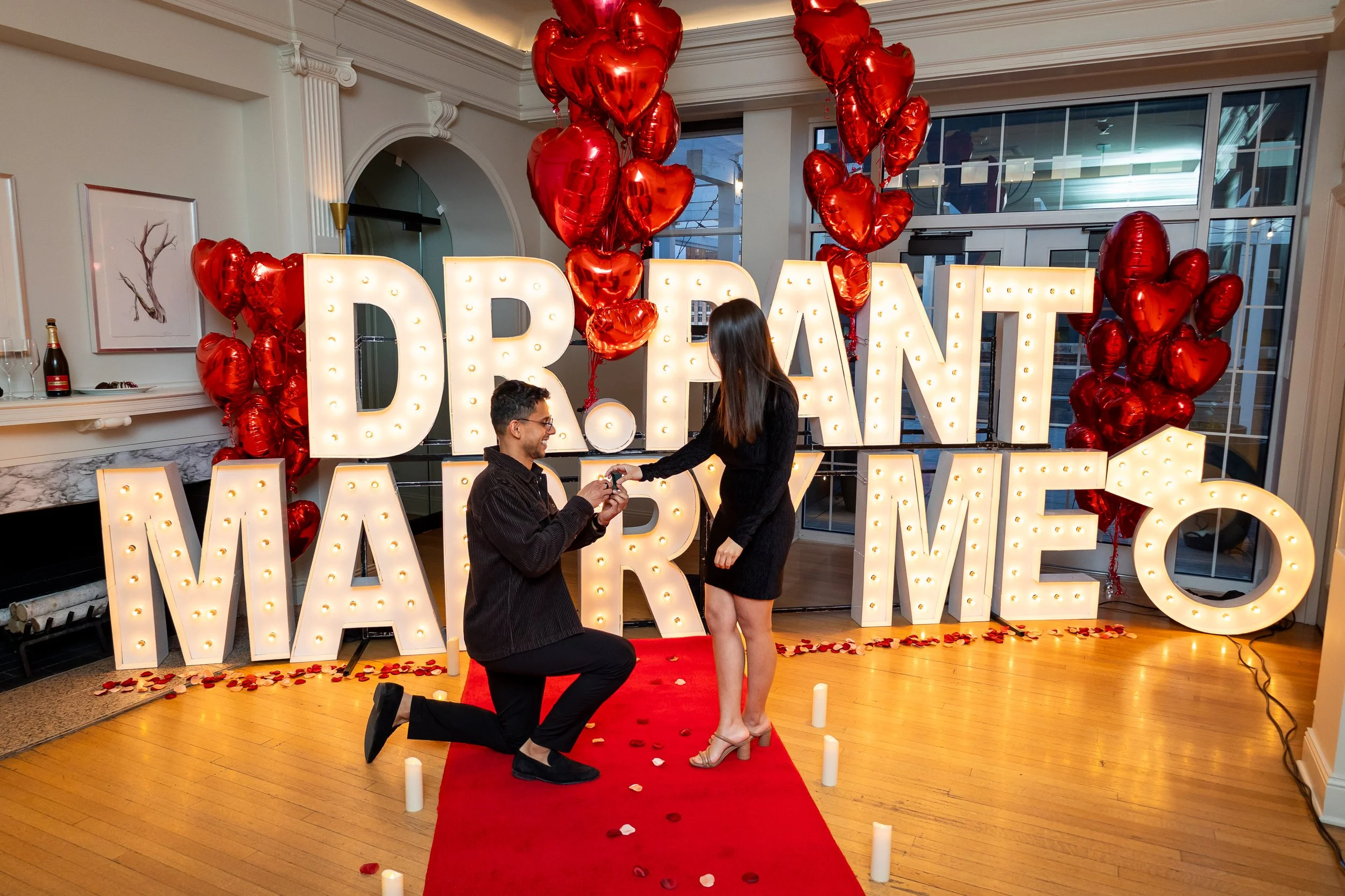 Ashruti & Shivam - Proposal - Nathaniel Jensen Photography - Omaha Nebraska Proposal Photographer-15.jpg