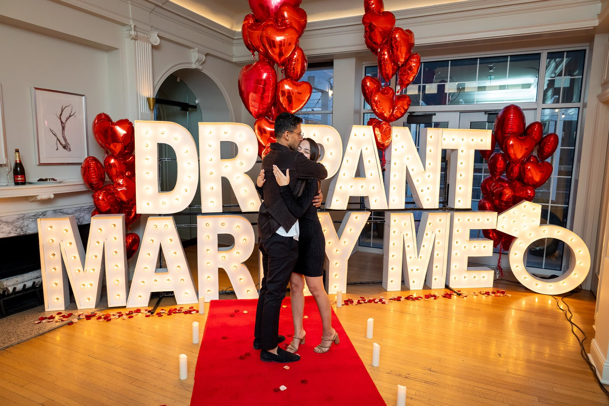 Ashruti & Shivam - Proposal - Nathaniel Jensen Photography - Omaha Nebraska Proposal Photographer-20.jpg