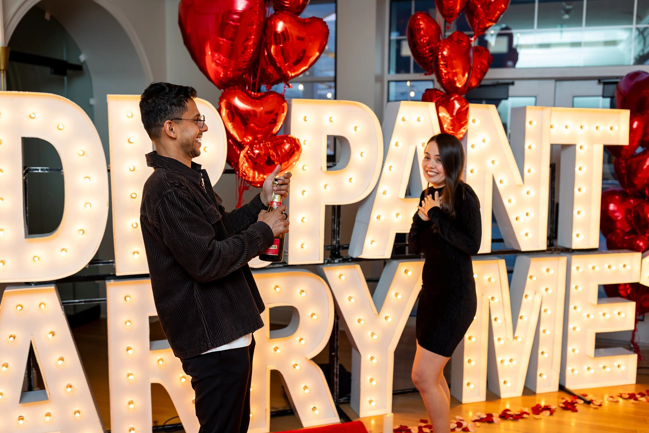 Ashruti & Shivam - Proposal - Nathaniel Jensen Photography - Omaha Nebraska Proposal Photographer-38.jpg