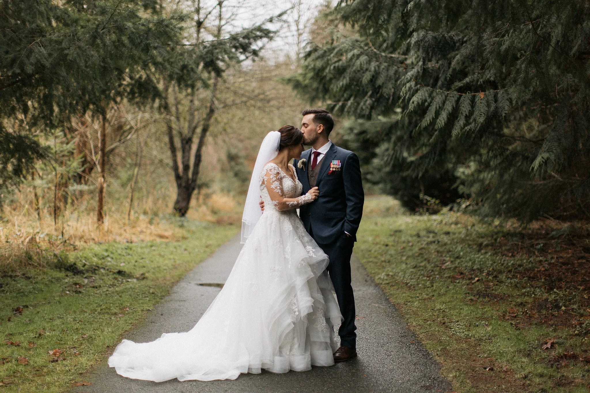 A lot has changed since the last time...