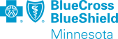 Blue Cross and Blue Shield logo