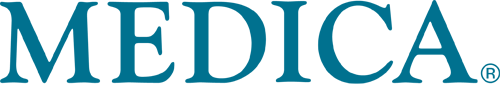 Medica logo