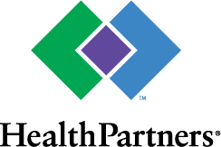 HealthPartners logo