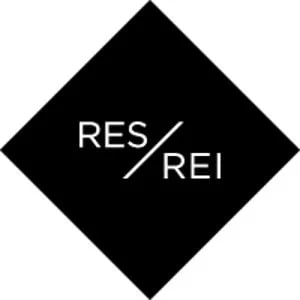 Res Rei eyewear brand logo at iCare Family Vision