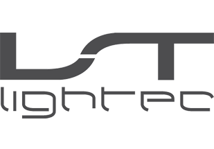 Lightec eyewear logo