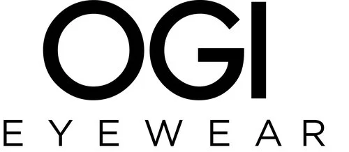 OGI eyewear logo