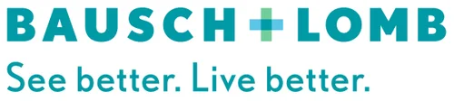 Bausch + Lomb logo