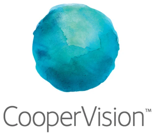 CooperVision logo