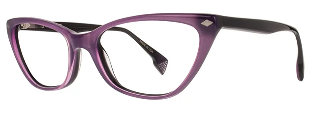 State Optical Co. eyeglass frame made in Chicago