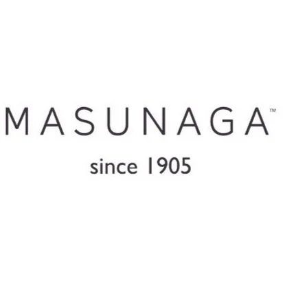 Masunaga eyewear brand logo at iCare Family Vision