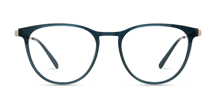 Modo eyeglass frame from New York design house Modo