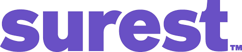 Surest (Bind Benefits) logo
