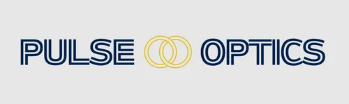 Pulse Optics eyewear logo