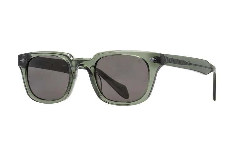 American Optical eyewear frame