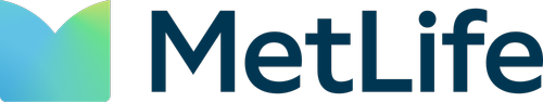 MetLife Vision logo