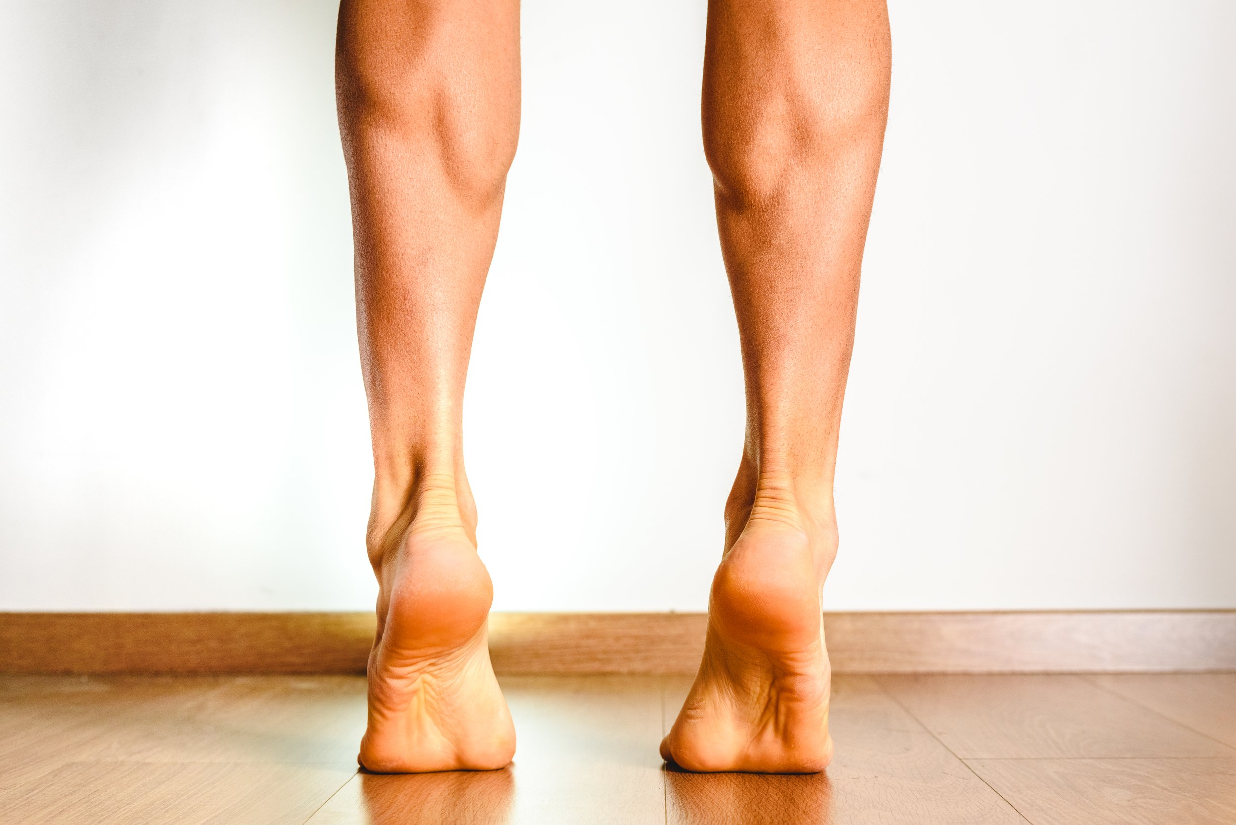 What Causes Calf Strain And Tips For Rehab. — Best Bainbridge