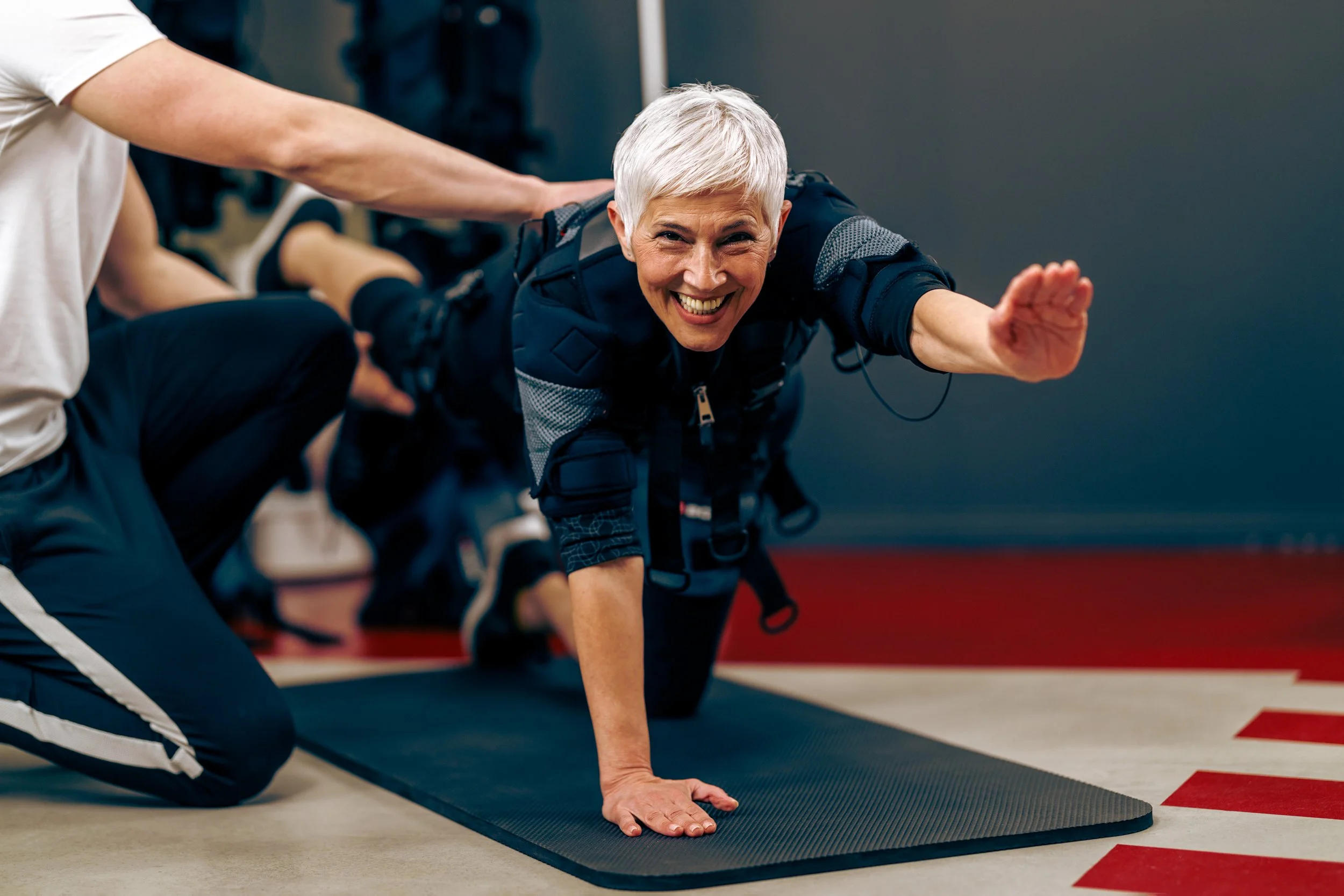 What To Expect From A Functional Movement Retraining (FMR) Session ...
